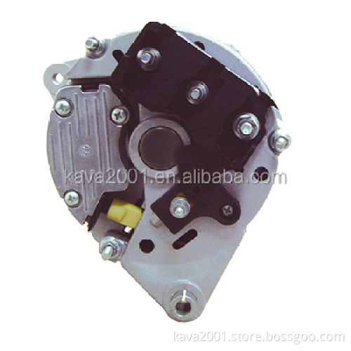 12V 70A Auto Alternator for Ford 5640SL, 8160, 8260 Lester 12429 24385 54022626